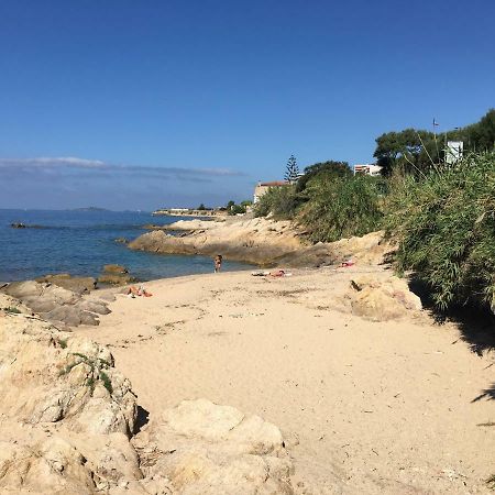 Superbe Appartement 3 Etoiles Ajaccio Debut Sanguinaires Dış mekan fotoğraf